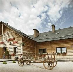 Karczma Czarci Max