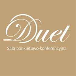 Sala Bankietowo Konferencyjna DUET