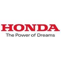 Honda Łódź
