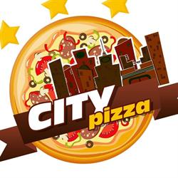 City Pizza Luboń