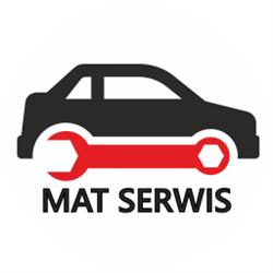 Mat Serwis Power2race