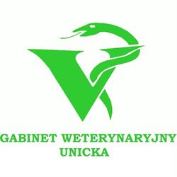 Gabinet Weterynaryjny UNICKA lek. wet. Izabela Pisulak