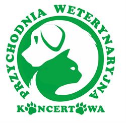 Przychodnia Weterynaryjna KONCERTOWA