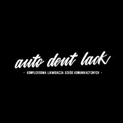 AUTO DENT LACK Kompleksowa liwidacja szkód komunikacyjnych