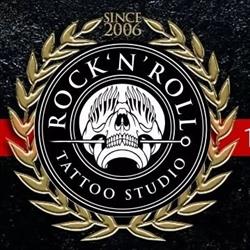 Rock'n'Roll Tattoo and Piercing