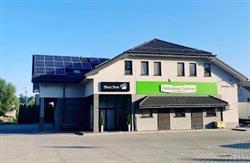 Delikatesy Centrum