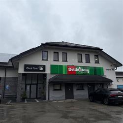 Delikatesy Centrum