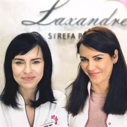 Strefa Piękna Laxandre