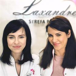 Strefa Piękna Laxandre