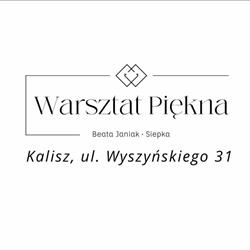 Warsztat Piękna Beata Janiak-Siepka