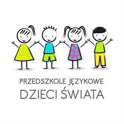 Niepubliczne Przedszkole Językowe Dzieci Świata