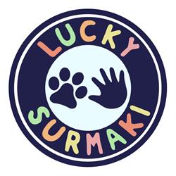 Lucky Surmaki