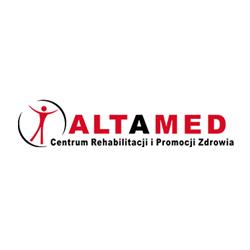 Centrum Rehabilitacji i Promocji Zdrowia Altamed