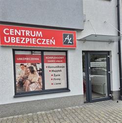 Centrum Ubezpieczeń Agnieszka Lehrfeld