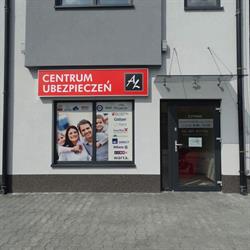Centrum Ubezpieczeń Agnieszka Lehrfeld