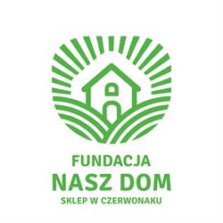 Sklep NASZ DOM w Czerwonaku