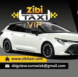 Zibi Taxi