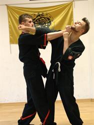 Klub Wing Tsun Kung Fu Koszalin