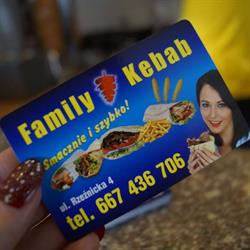 Family Kebab