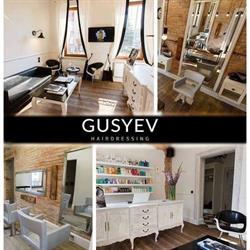 Gusyev Hairdressing