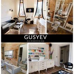 Gusyev Hairdressing