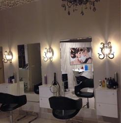 Salon fryzjerski Karoliny Rychlickiej