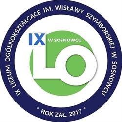IX Liceum Ogólnokształcące w Sosnowcu