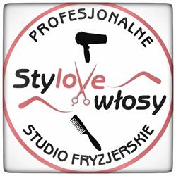 Stylove Włosy Salon Fryzjerski