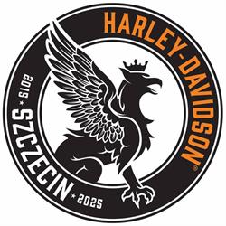 Harley-Davidson Szczecin