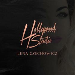 Lena Czechowicz Hollywood Studio