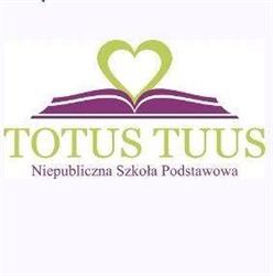 Niepubliczna Szkoła Podstawowa TOTUS TUUS
