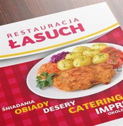 Restauracja "Łasuch"