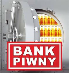 Bank Piwny. Miśkiewicz-Żyto M.