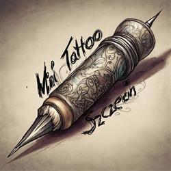 Tattoo studio Nosorożec