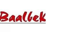 Baalbek