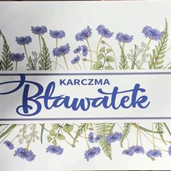 Karczma Bławatek