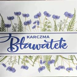 Karczma Bławatek