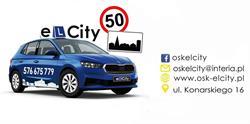 OSK eLCity