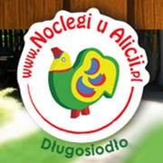 Noclegi u Alicji - Długosiodło