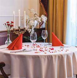 Restauracja Magnolia Krynica-Zdrój