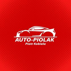 "Auto-Piolak" Piotr Kobiela Blacharstwo Lakiernictwo Naprawy Powypadkowe