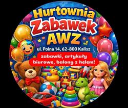 Hurtownia Zabawek AWZ - Kalisz