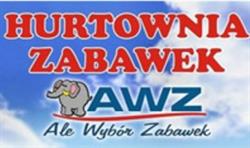 Hurtownia Zabawek AWZ - Kalisz