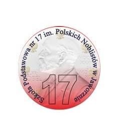 Szkoła Podstawowa nr 17 im. Polskich Noblistów