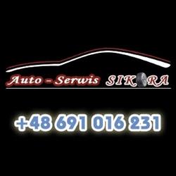Auto - Serwis Sikora