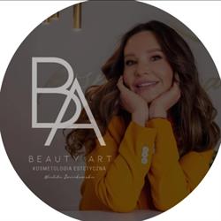 Beauty Art Wioleta Żminkowska