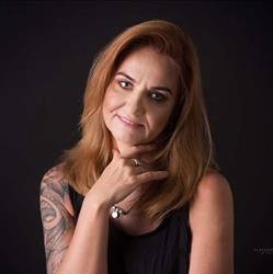 Rzekęć Alicja. Zakład fryzjerski
