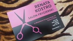 Salon Fryzjerski Renata Kostro