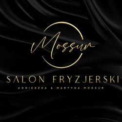 Agnieszka & Martyna Mossur Salon Fryzjerski