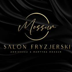 Agnieszka & Martyna Mossur Salon Fryzjerski